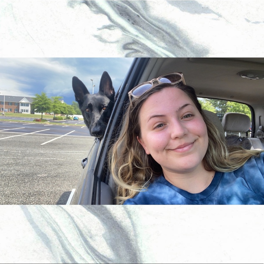 Selling as much as I can!!